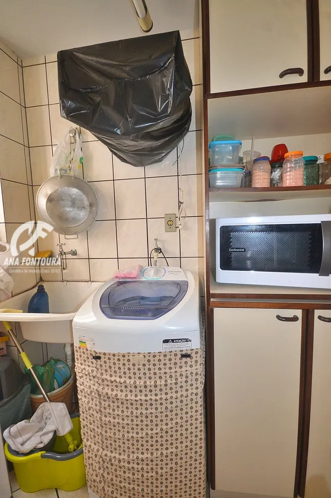 Apartamento, 3 quartos, 115 m² - Foto 3