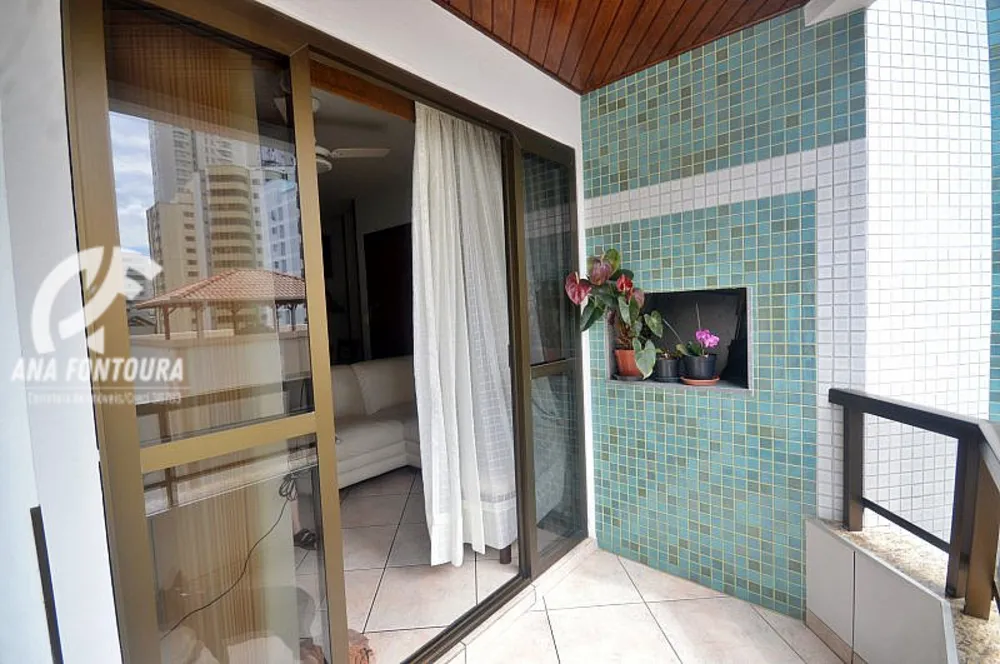 Apartamento, 3 quartos, 115 m² - Foto 4