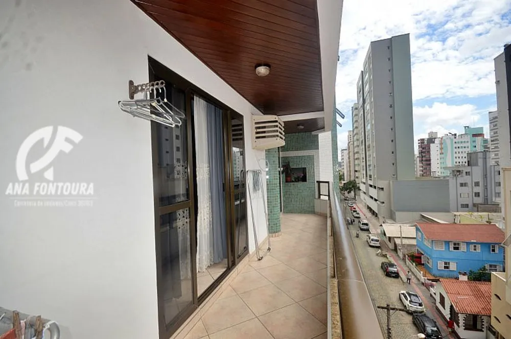 Apartamento, 3 quartos, 115 m² - Foto 2
