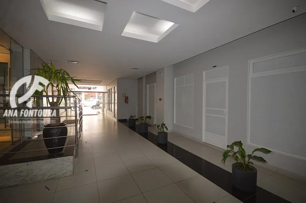 Sala-Conjunto, 42 m² - Foto 8