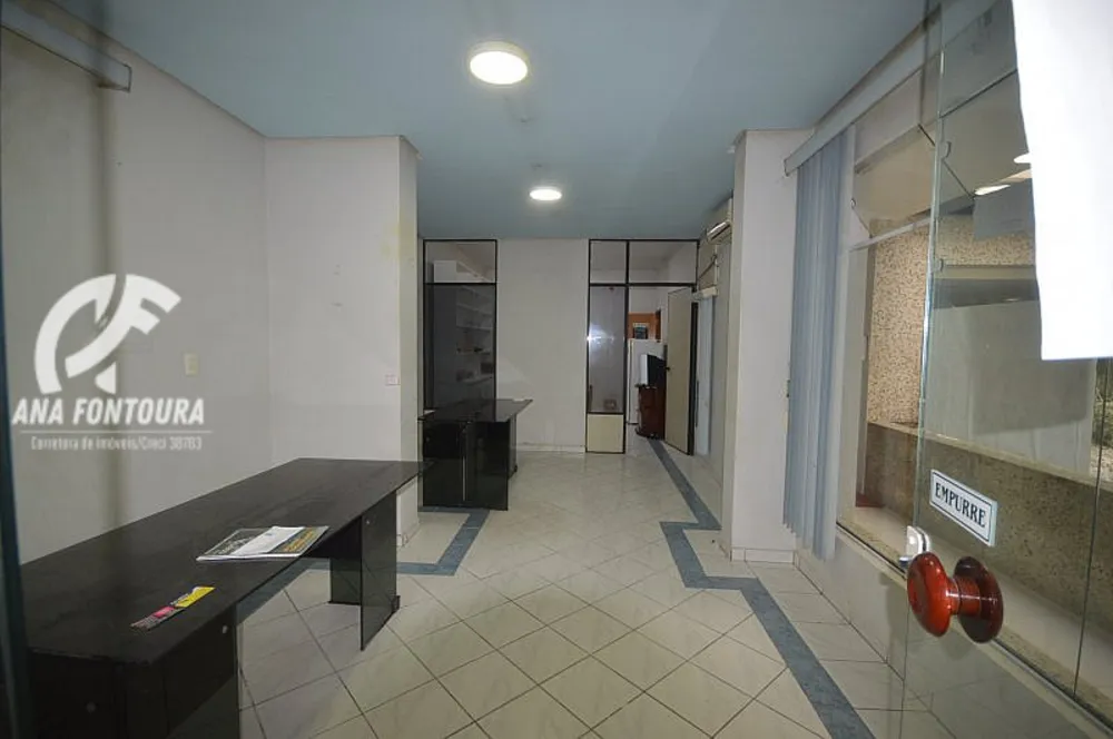 Sala-Conjunto, 42 m² - Foto 4