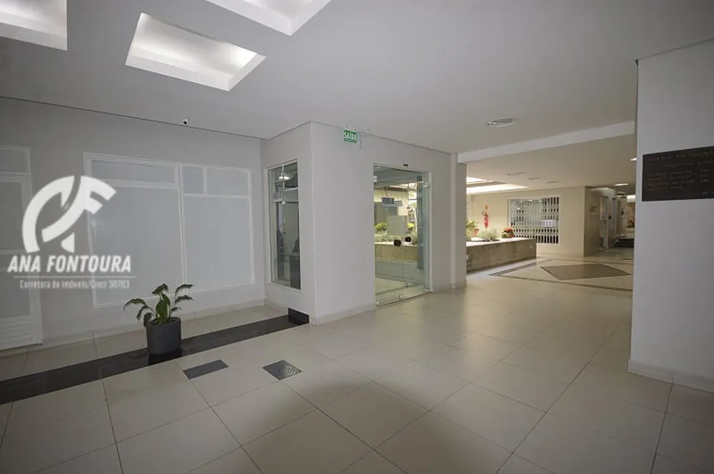 Sala-Conjunto, 42 m² - Foto 6