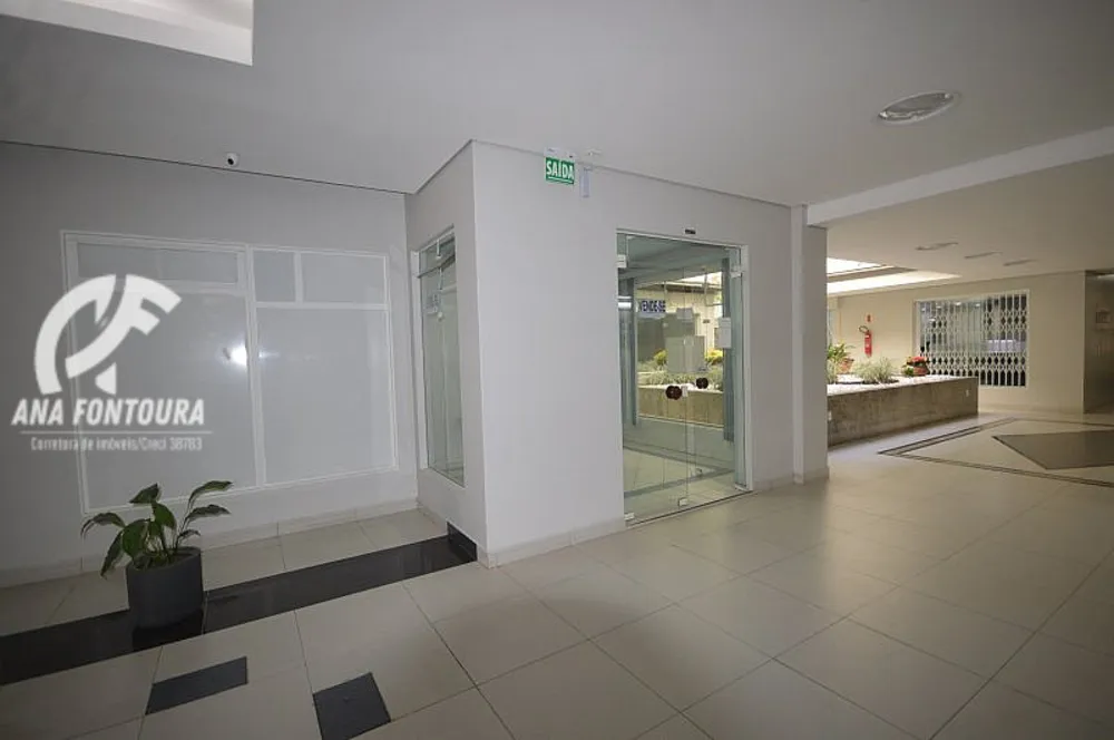 Sala-Conjunto, 42 m² - Foto 5
