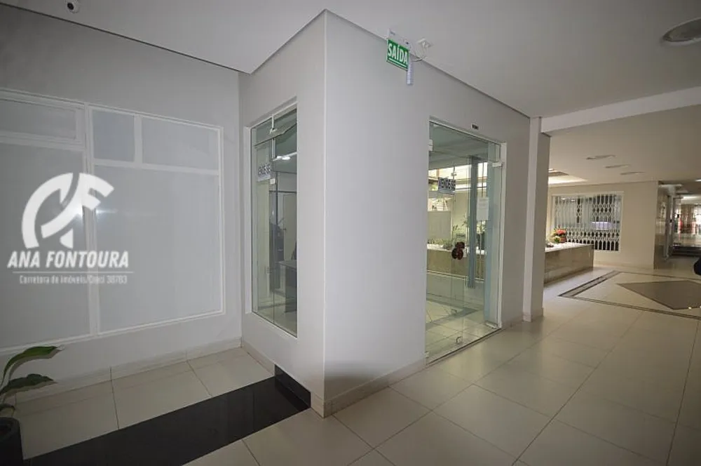 Sala-Conjunto, 42 m² - Foto 1