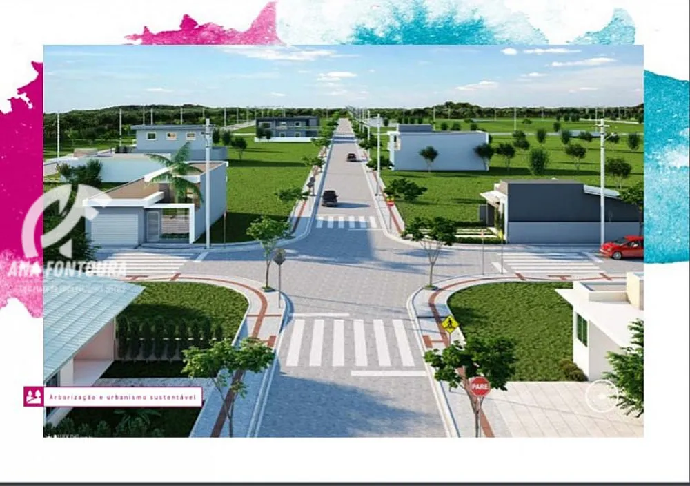 Terreno, 200 m² - Foto 4