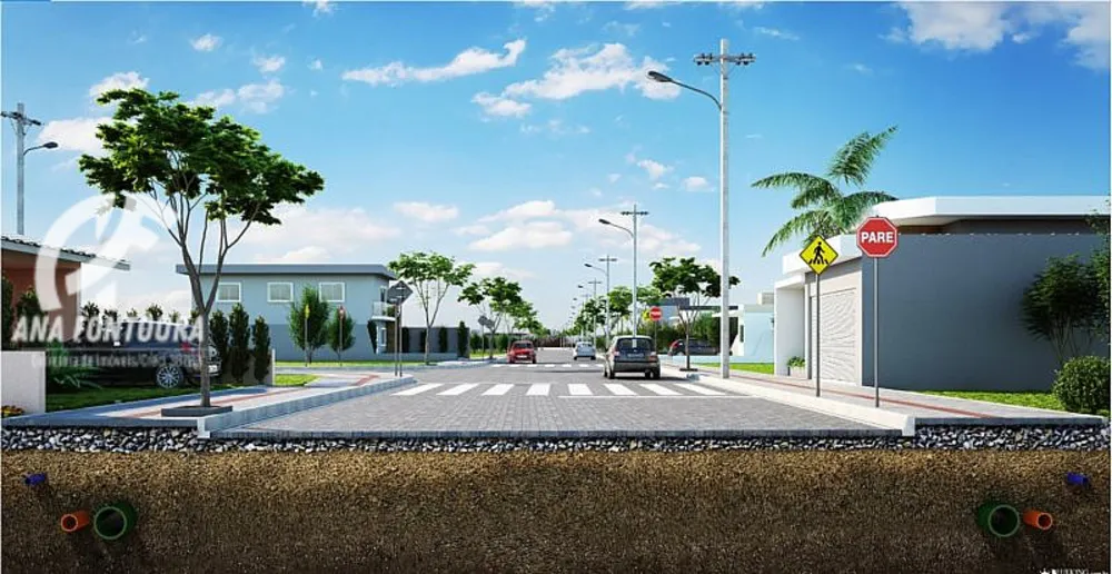 Terreno, 200 m² - Foto 9