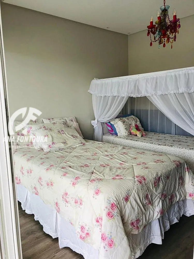 Casa, 4 quartos, 286 m² - Foto 12