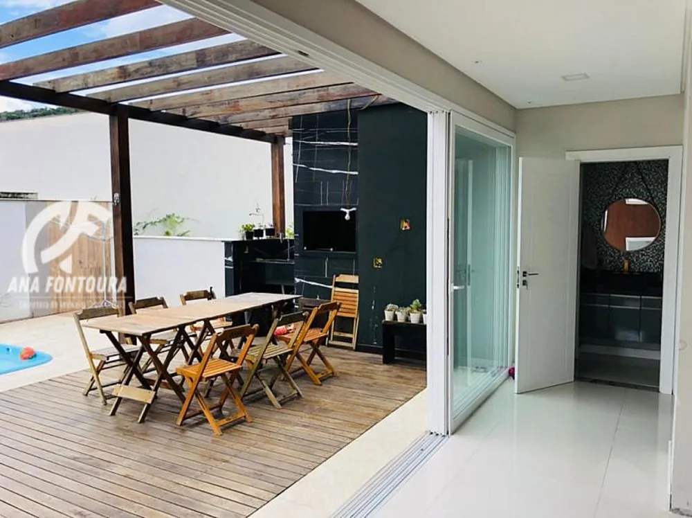 Casa, 4 quartos, 286 m² - Foto 3