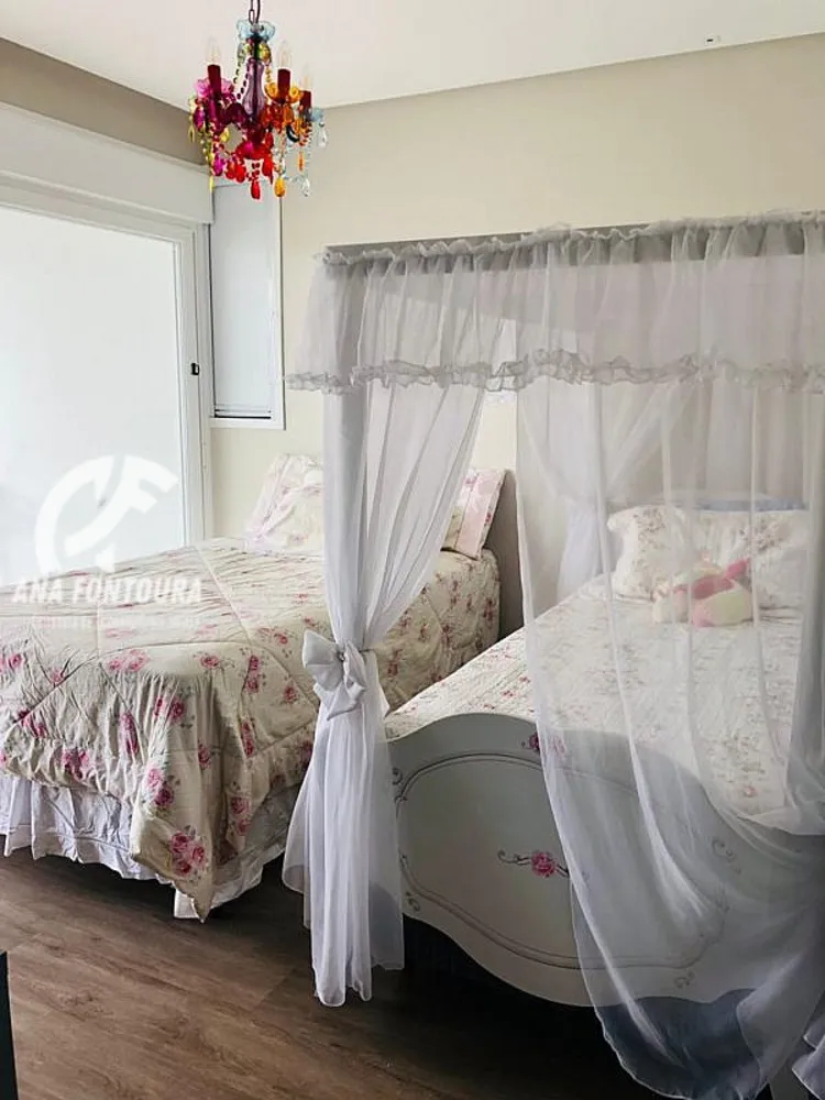 Casa, 4 quartos, 286 m² - Foto 11