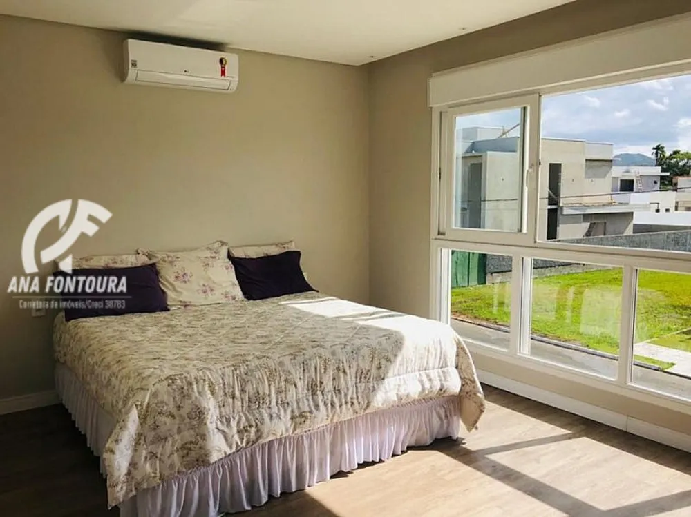 Casa, 4 quartos, 286 m² - Foto 6