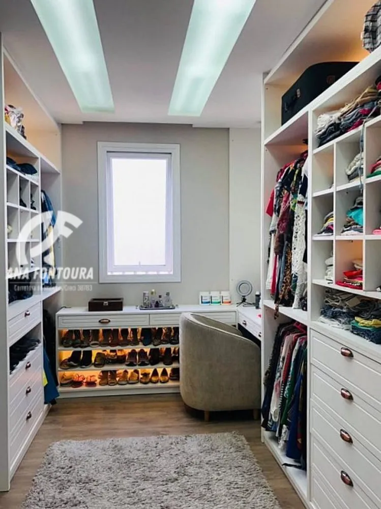 Casa, 4 quartos, 286 m² - Foto 8