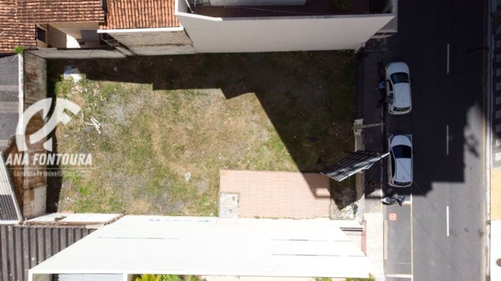 Terreno à venda, 312m² - Foto 1
