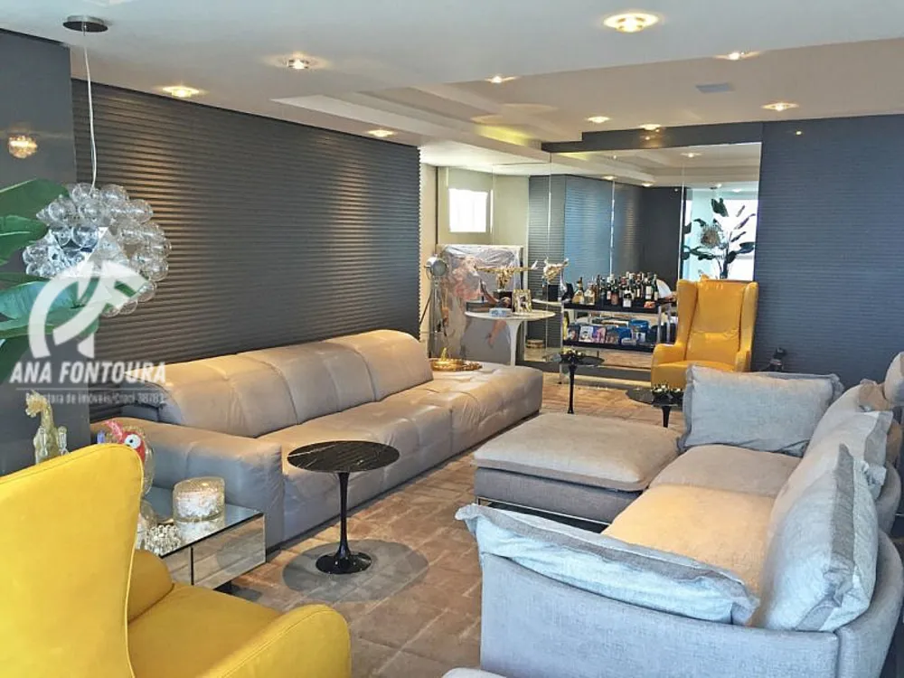 Apartamento, 3 quartos, 444 m² - Foto 9
