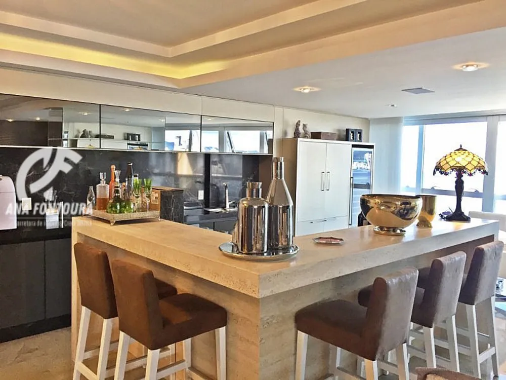 Apartamento, 3 quartos, 444 m² - Foto 2