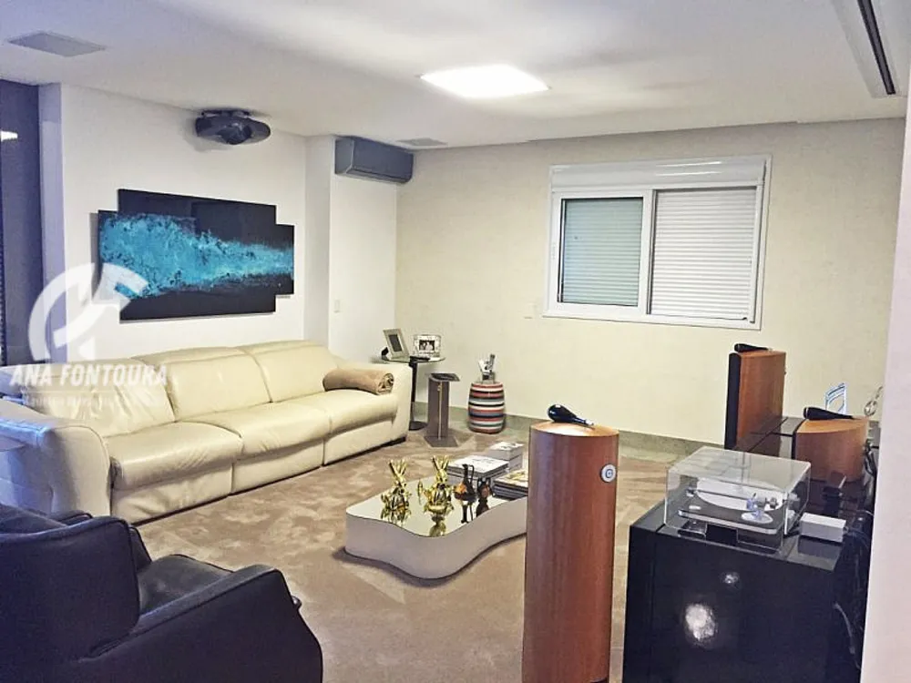 Apartamento, 3 quartos, 444 m² - Foto 12