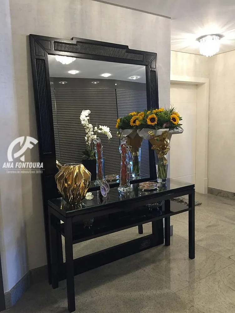 Apartamento, 3 quartos, 444 m² - Foto 3