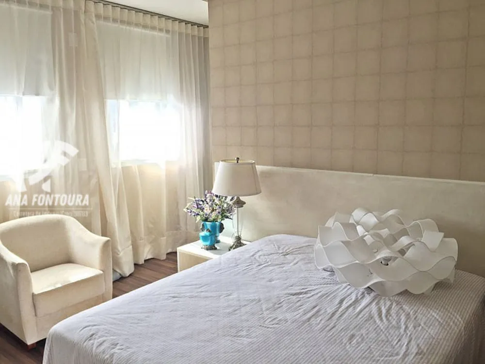 Apartamento, 3 quartos, 444 m² - Foto 11