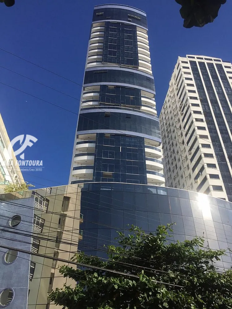Apartamento, 3 quartos, 444 m² - Foto 6