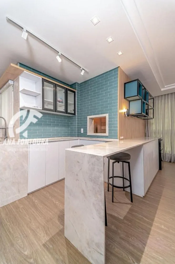 Apartamento, 3 quartos, 122 m² - Foto 4