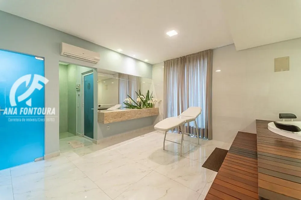 Apartamento, 3 quartos, 122 m² - Foto 2