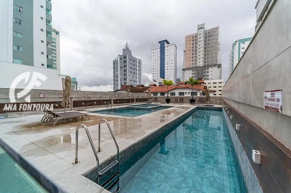 Apartamento, 3 quartos, 122 m² - Foto 1