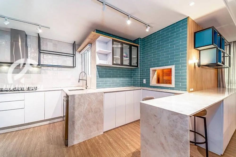 Apartamento, 3 quartos, 122 m² - Foto 2
