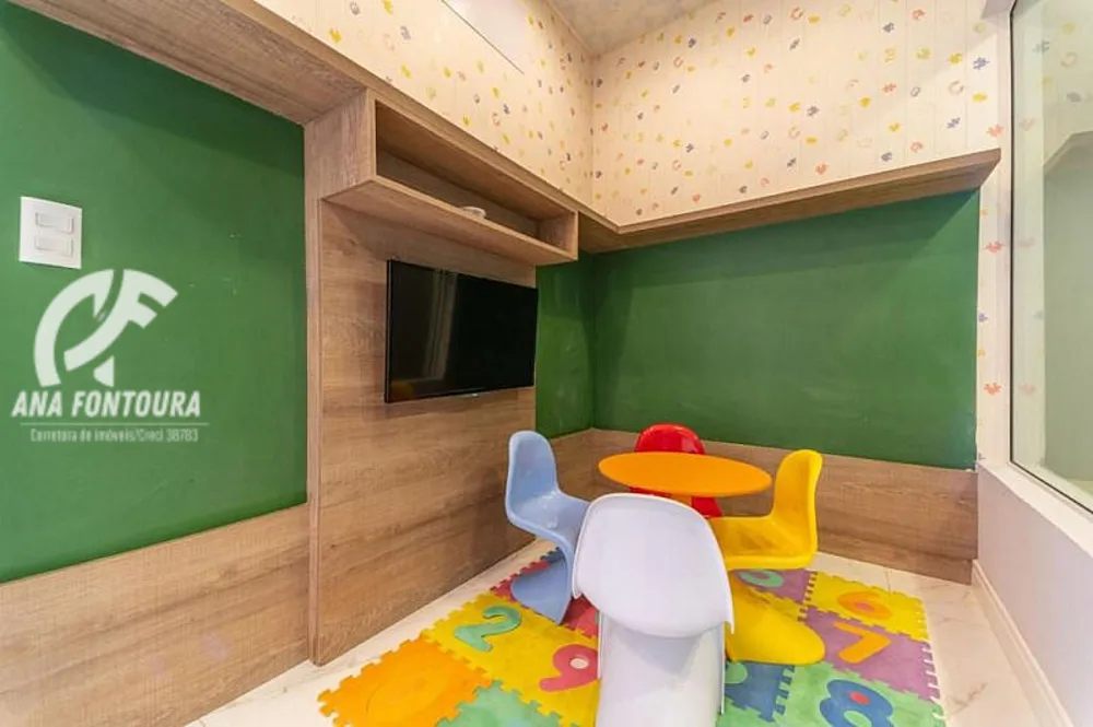 Apartamento, 3 quartos, 122 m² - Foto 4