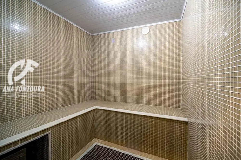 Apartamento, 3 quartos, 122 m² - Foto 9