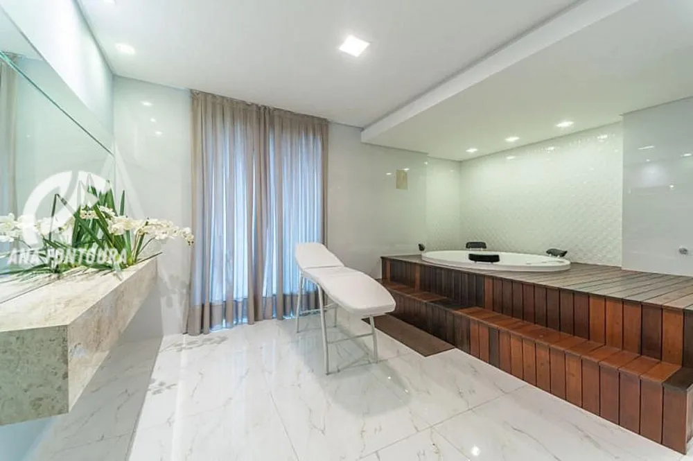 Apartamento, 3 quartos, 122 m² - Foto 7