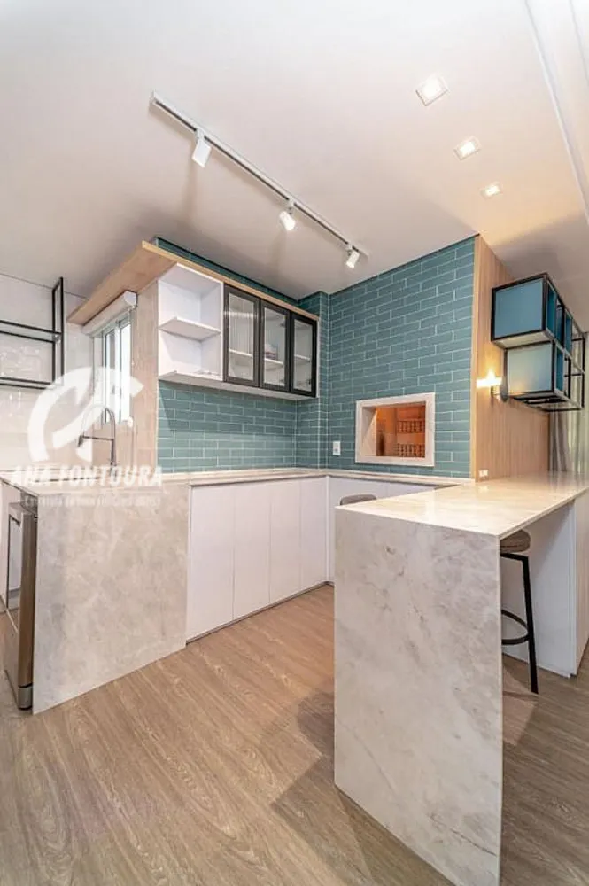 Apartamento, 3 quartos, 122 m² - Foto 3