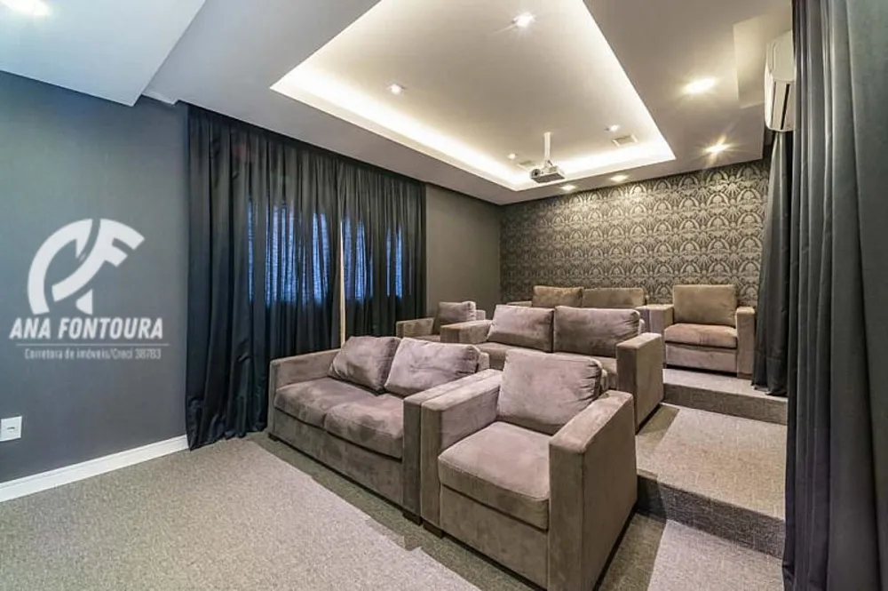 Apartamento, 3 quartos, 122 m² - Foto 12