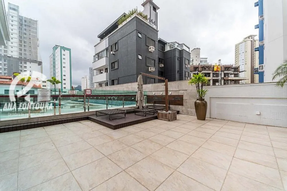 Apartamento, 3 quartos, 122 m² - Foto 8