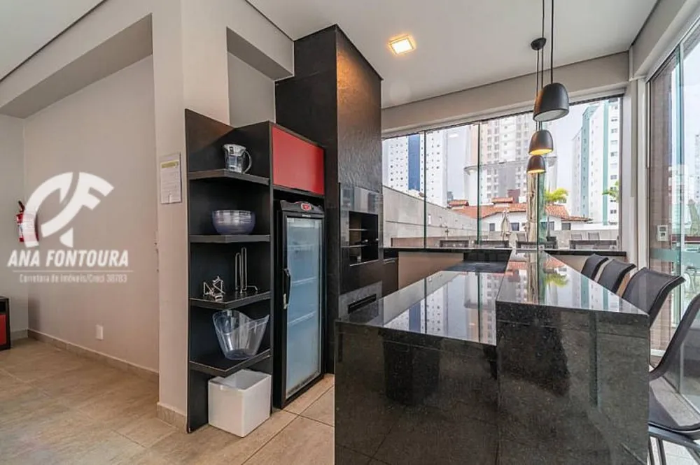 Apartamento, 3 quartos, 122 m² - Foto 10
