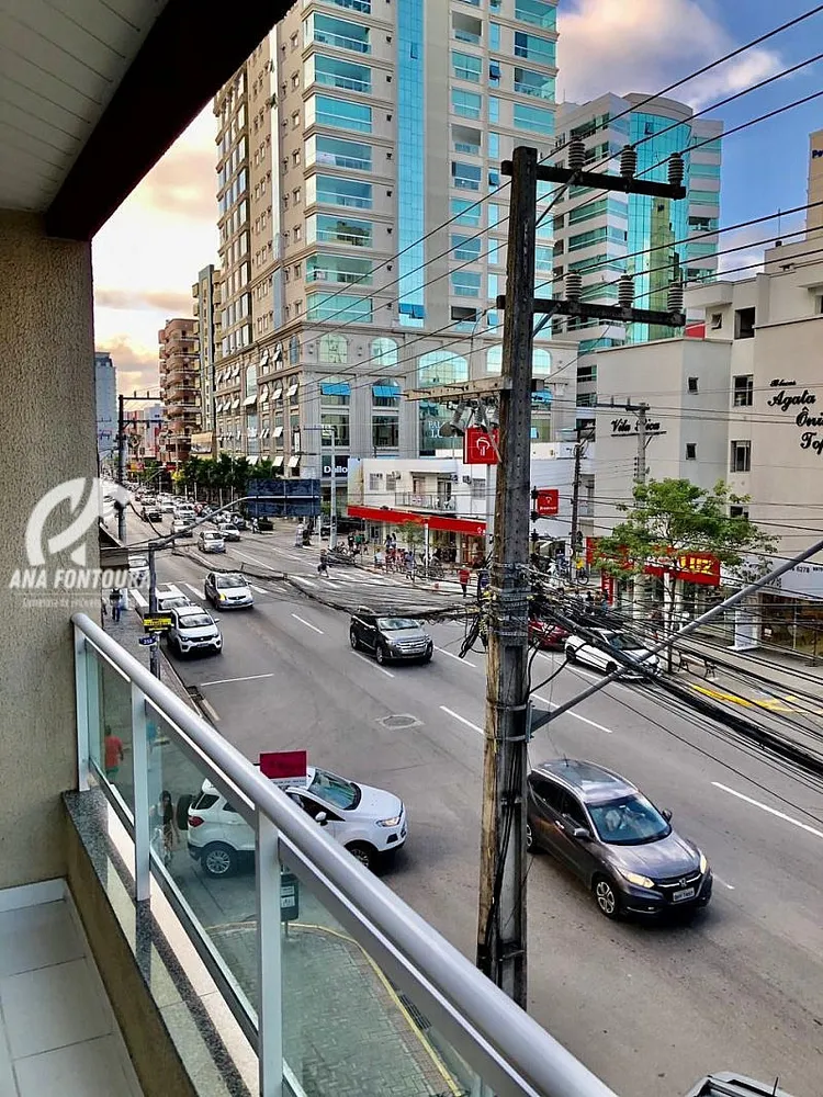 Apartamento, 2 quartos, 94 m² - Foto 1