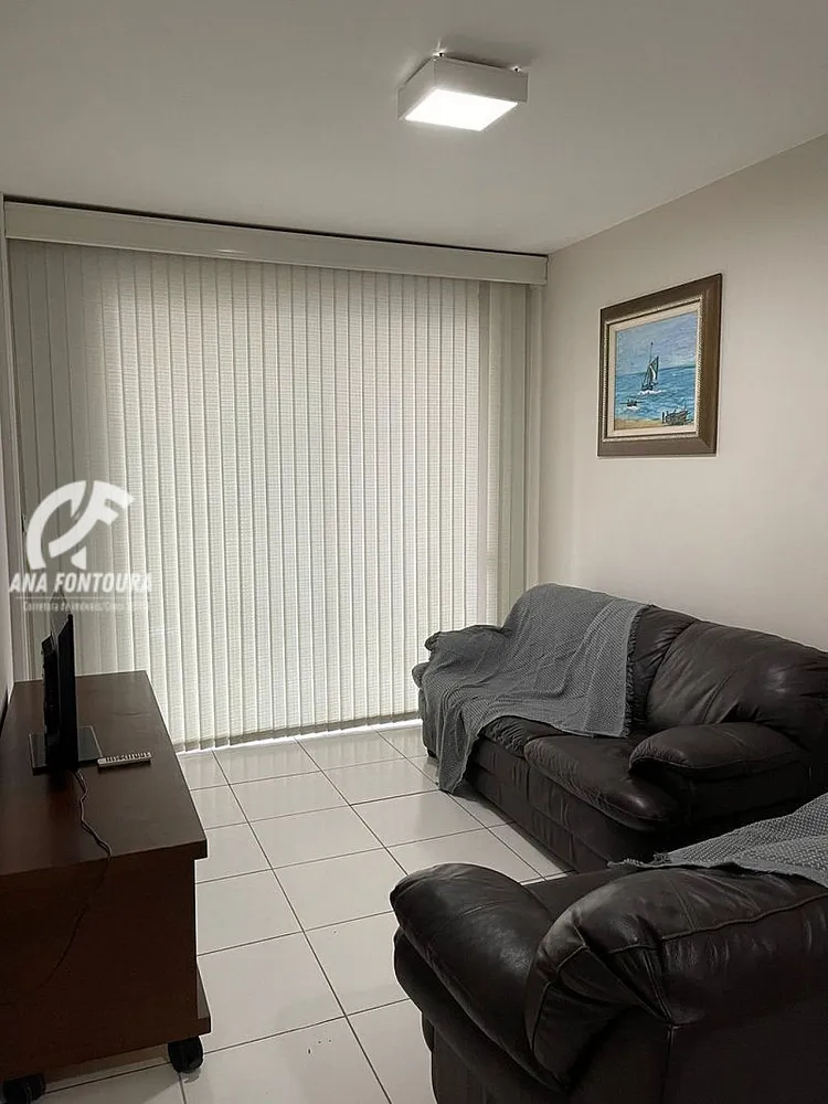 Apartamento, 2 quartos, 94 m² - Foto 1
