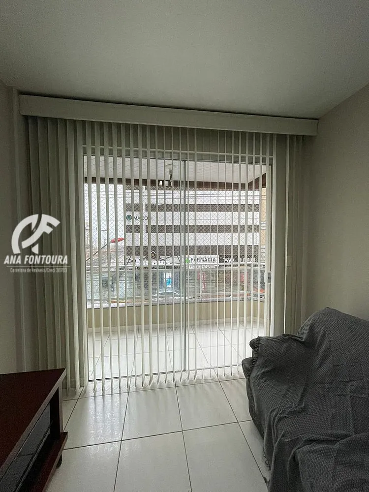 Apartamento, 2 quartos, 94 m² - Foto 3