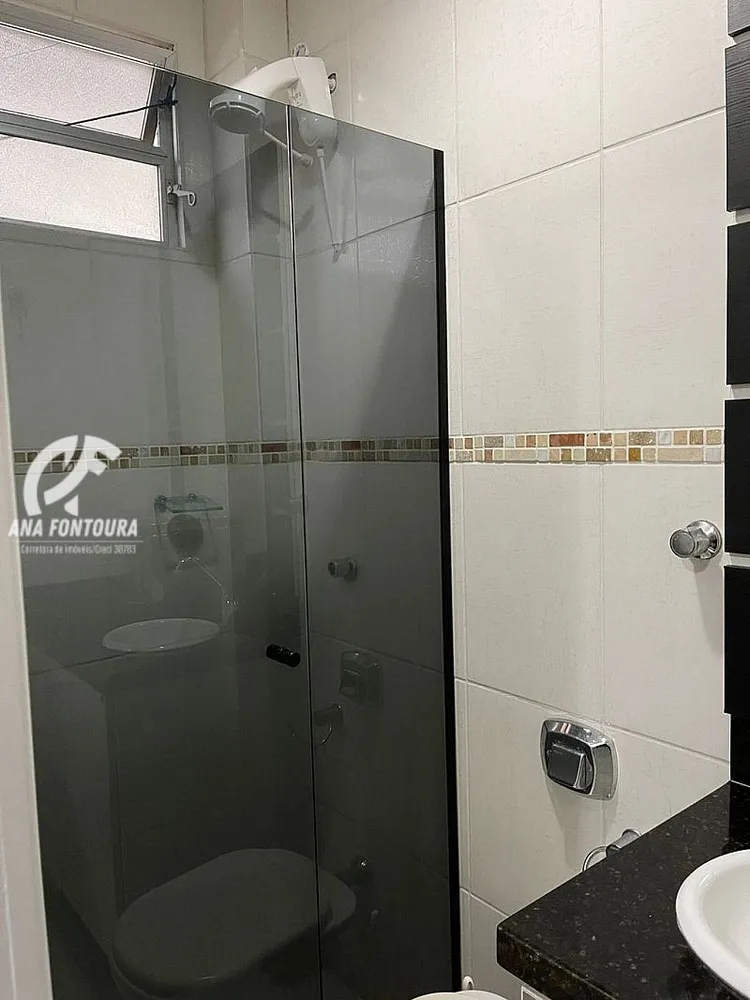 Apartamento, 2 quartos, 94 m² - Foto 11