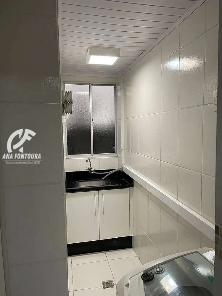Apartamento, 2 quartos, 94 m² - Foto 6