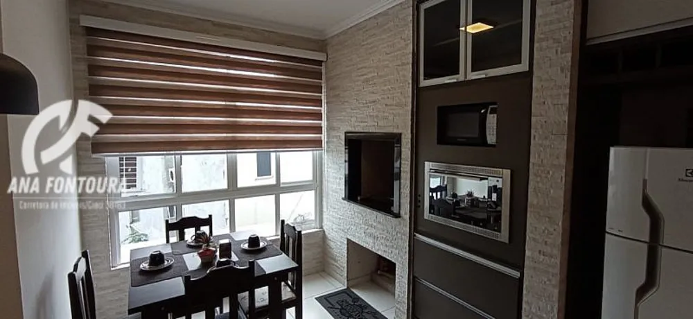 Apartamento, 2 quartos, 70 m² - Foto 1
