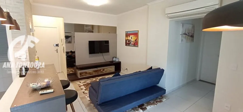 Apartamento, 2 quartos, 70 m² - Foto 3