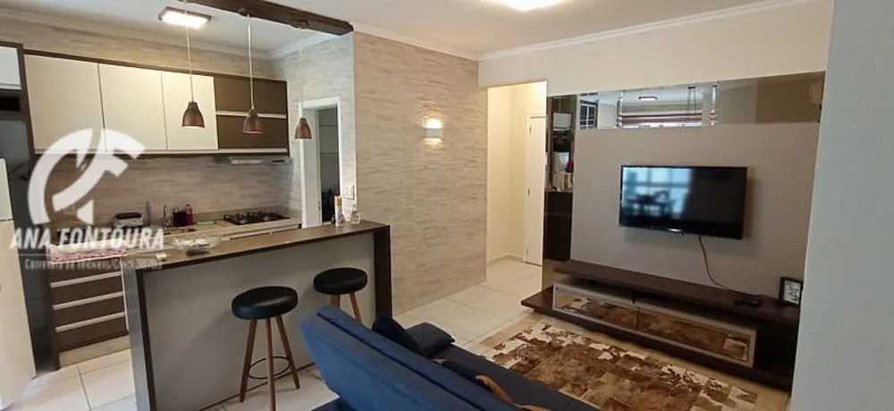 Apartamento, 2 quartos, 70 m² - Foto 2