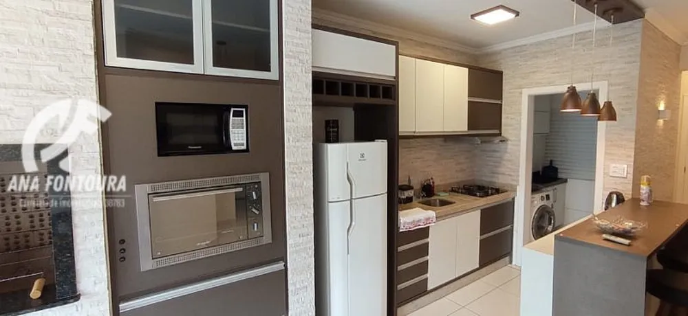 Apartamento, 2 quartos, 70 m² - Foto 5
