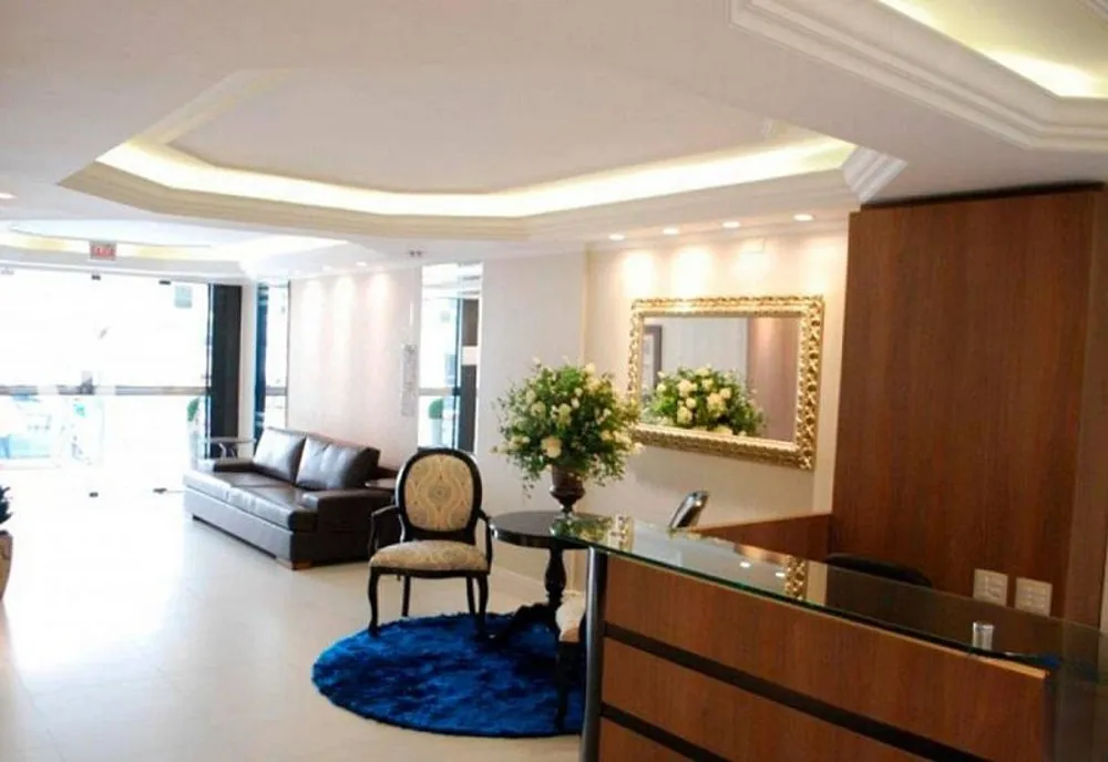 Apartamento, 3 quartos, 90 m² - Foto 7