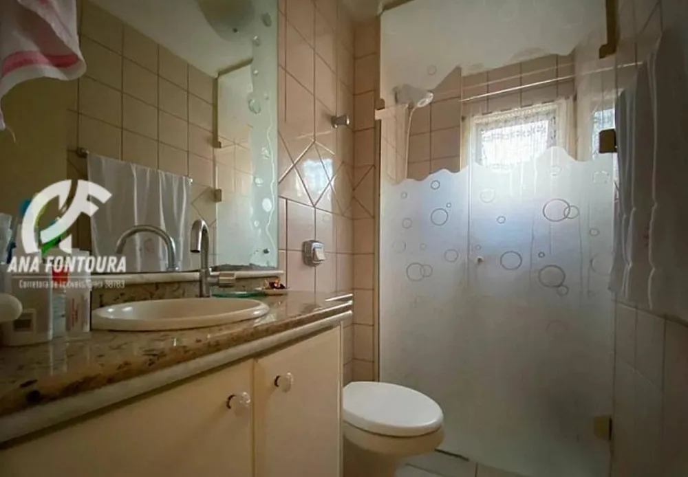 Apartamento, 3 quartos, 90 m² - Foto 1