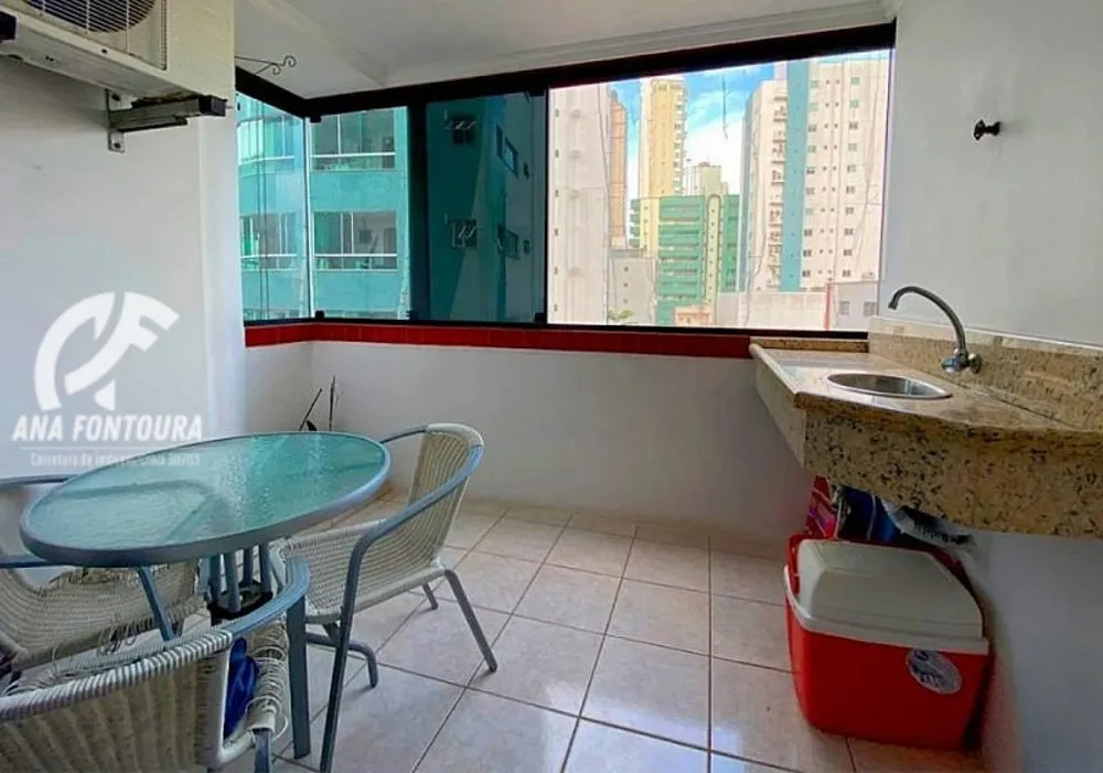 Apartamento, 3 quartos, 90 m² - Foto 2