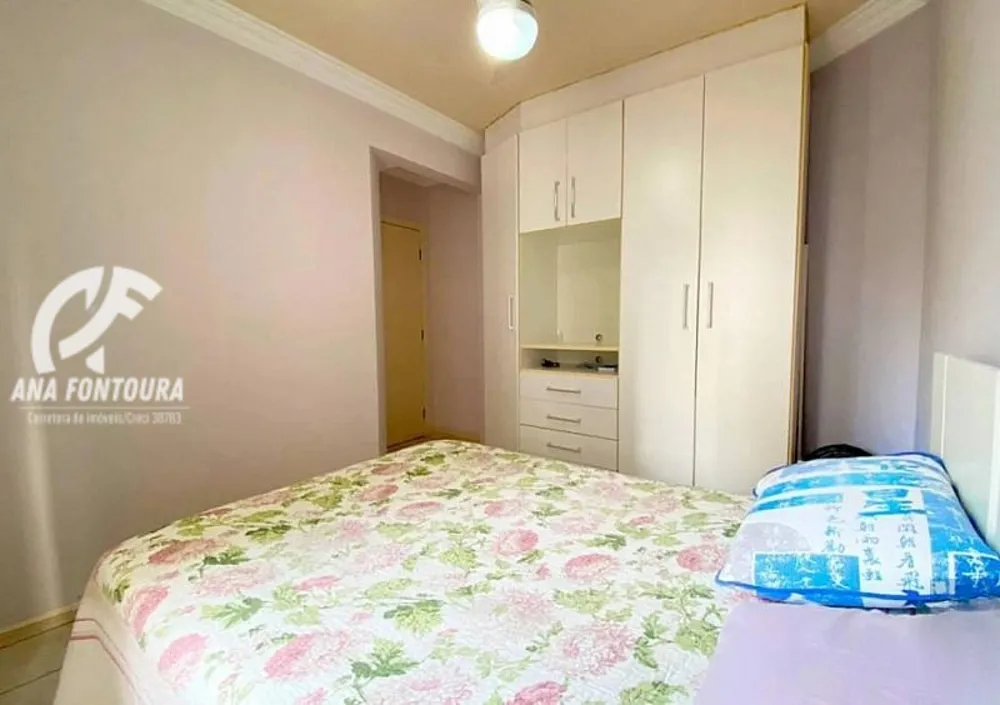 Apartamento, 3 quartos, 90 m² - Foto 4