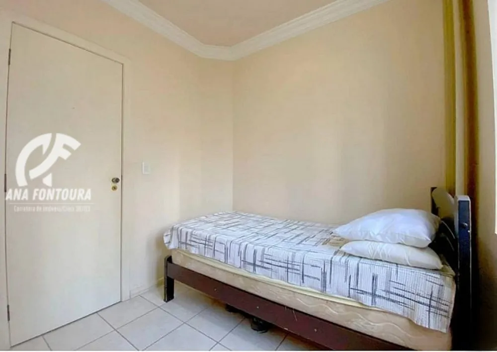 Apartamento, 3 quartos, 90 m² - Foto 3