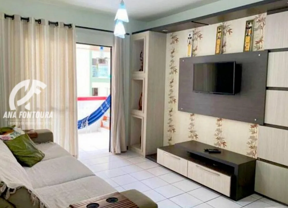 Apartamento, 3 quartos, 90 m² - Foto 5