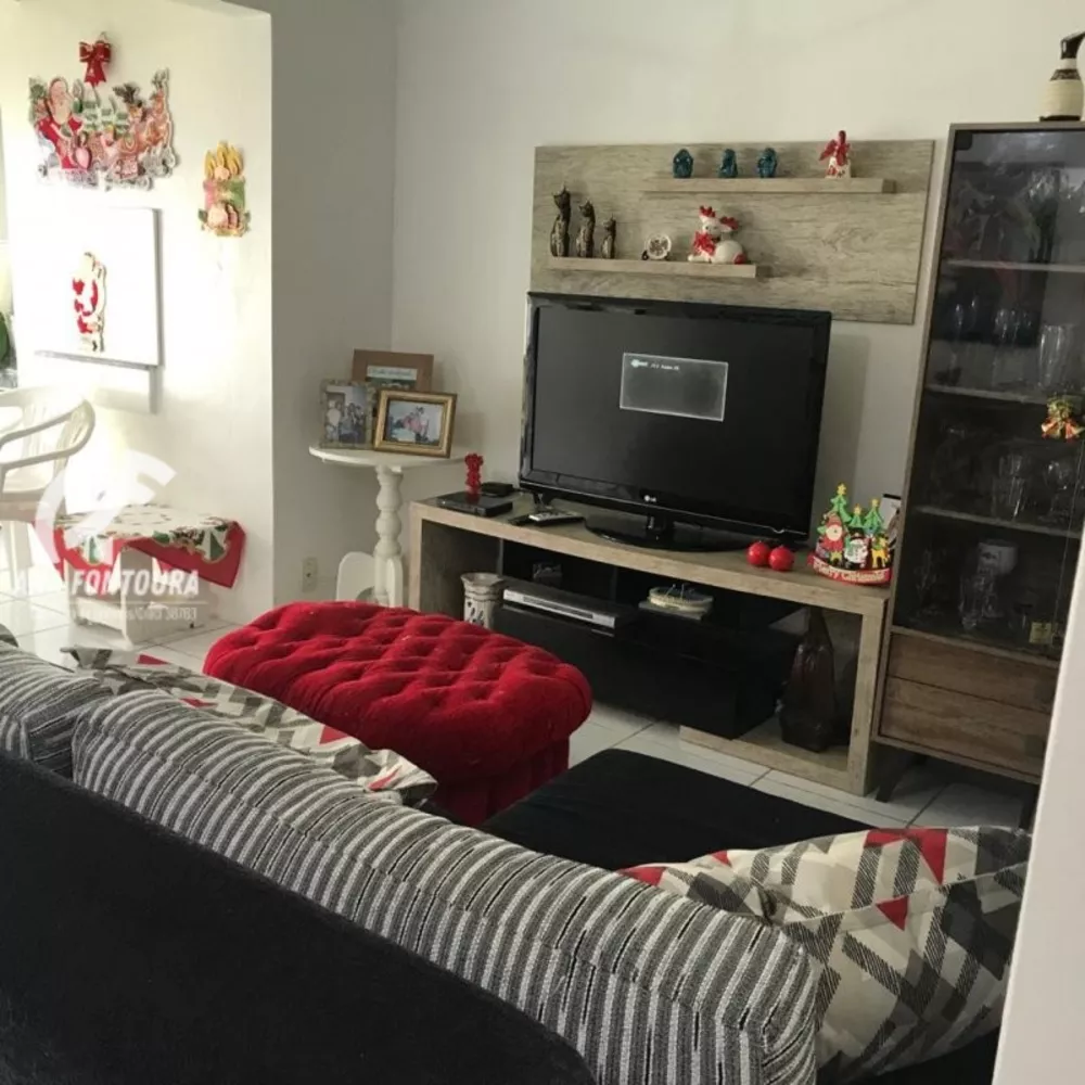 Sobrado à venda com 2 quartos, 90m² - Foto 6