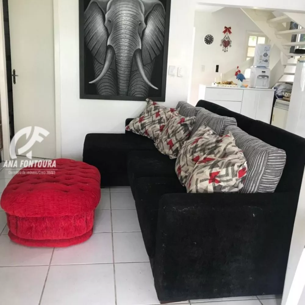 Sobrado à venda com 2 quartos, 90m² - Foto 8